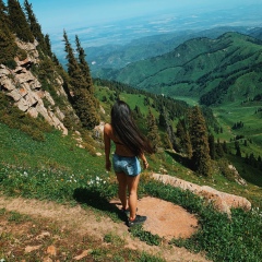 Altyn D, 01.10, Алматы