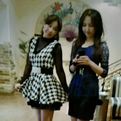 Elmirka Love, 04.04.1996, Алматы