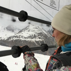 Татьяна Дольчук, 10.01.1980, Киев