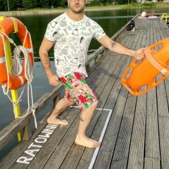 Тарас Урбанский, 03.02.1992, Бровары