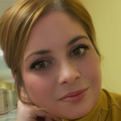 Катерина Мокрышева, 21.04.1982, Красноярск