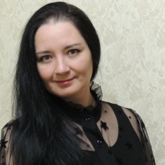 Альфия Юнусова, 29.05.1979, Казань