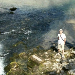 Михаил Болдырев, 21.07, Санкт-Петербург