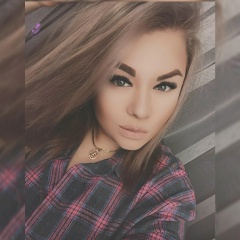 Людмила Гринишина, 13.08.1993, Коломна