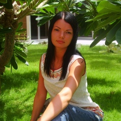 Наталья Кулешова, 15.07, Тюмень