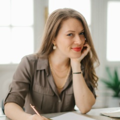 Мария Белова, 16.11, Санкт-Петербург