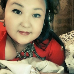 Гулим Жапсарбаева, 22.10.1992, Талдыкорган