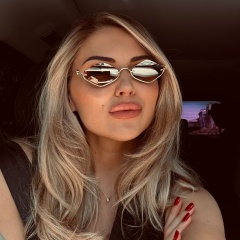 Илона Деркачёва, 07.11.1987, Шымкент