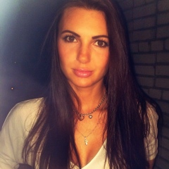 Алла Бонд, Москва