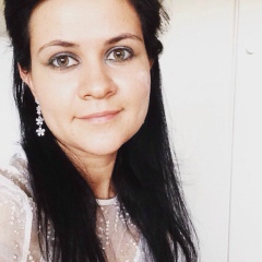 Katerina Schaffhauser, 18.05, Basel