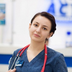 Евгения Багринцева, 16.05.1989, Москва