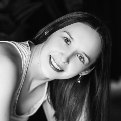 Татьяна Шевчик, 19.05.1986, Тюмень