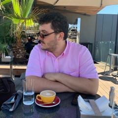 Александр Перели, 26.09.1987, Одесса