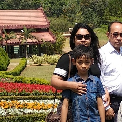 Hein Htet-Aung, 03.02.1971