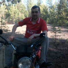 Васек Голубев, 18.07.1984, Турма