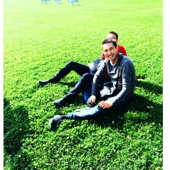 Досик Мухамеджанов, 21.07.1989, Алматы