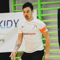 Дмитрий Худайбердиев, 06.04.1993, Bielsko-Biała