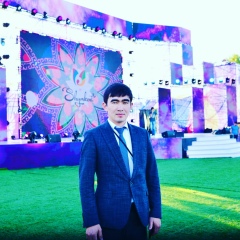 Даурен Шынтасов, 07.06.1989, Шымкент