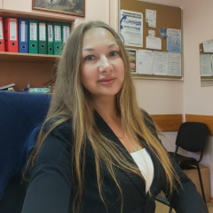 Валерия Викторовна, 10.04, Санкт-Петербург