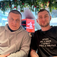 Дима Мороз, 03.06.1990, Курган