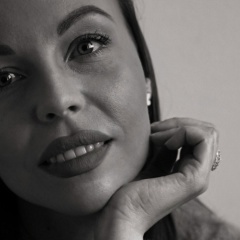 Александра Горбаченко, 02.06.1991, Санкт-Петербург