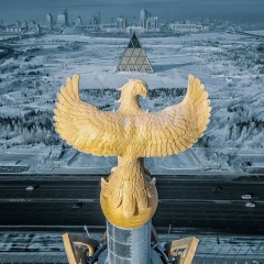 Ануар Жахин, 06.07, Астана