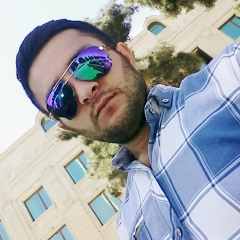 Елмир Мехдиханов, 17.05.1994, Шамкир