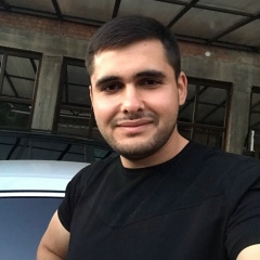 Бабкен Маркосян, 29.04, Ростов-на-Дону