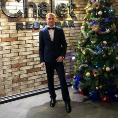 Николай Карбышев, 12.06.1989, Шымкент