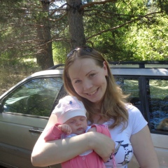 Кристина Трошина, 03.06.1990, Балхаш