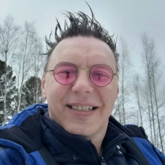 Сергей Измайлов, 28.01, Стрежевой