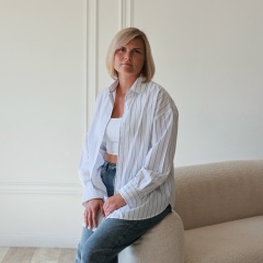 Мария Сафронова, 13.07, Санкт-Петербург