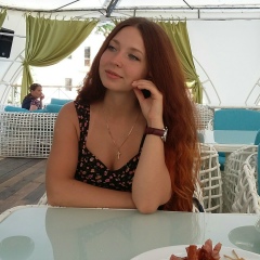 Ирина Власенкова, 12.08, Санкт-Петербург