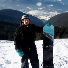 Вова Жувака, 23.10.1990, Киев