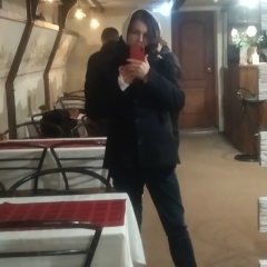 Алена Линденау, 22.09.1974, Санкт-Петербург