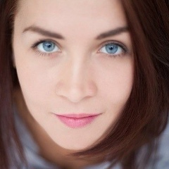 Светлана Гончарова, 07.12, Санкт-Петербург