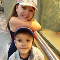 Кристина Белянская, 16.09, Москва