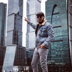 Abdug'ofur Abduazimov