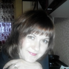 Юлія Веселуха, 22.10, Ковель