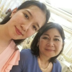 Nursaule Kabakbaeva, 02.01.1977, Алматы