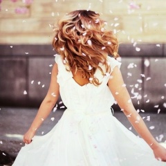 Валерия Шубина, Санкт-Петербург