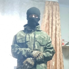 Позывной Джокер, 01.06.2002, Грозный