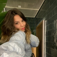 Лада Грибова, 23.08