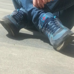 Ильюха Лескин, 14.05.1991, Москва