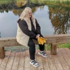 Юлия Разина, 11.11.1981, Тверь