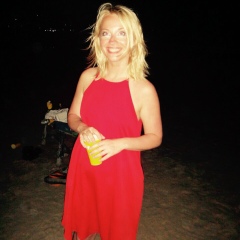 Галина Лебедова, 25.10, Москва