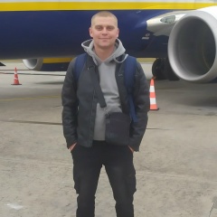 Артём Безверхий, 21.09.1988, Кролевец