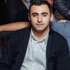 Артур Симонян, 24.05.1995