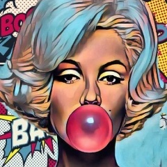 Алёнка Ковалёва, 17.12, Санкт-Петербург