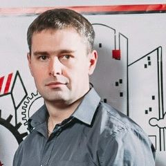 Дмитрий Березин, 03.11.1985, Нижний Новгород